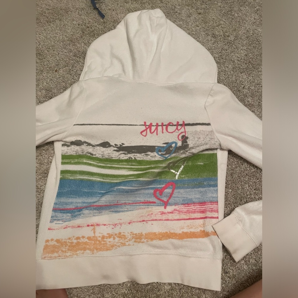 Juicy couture jacket